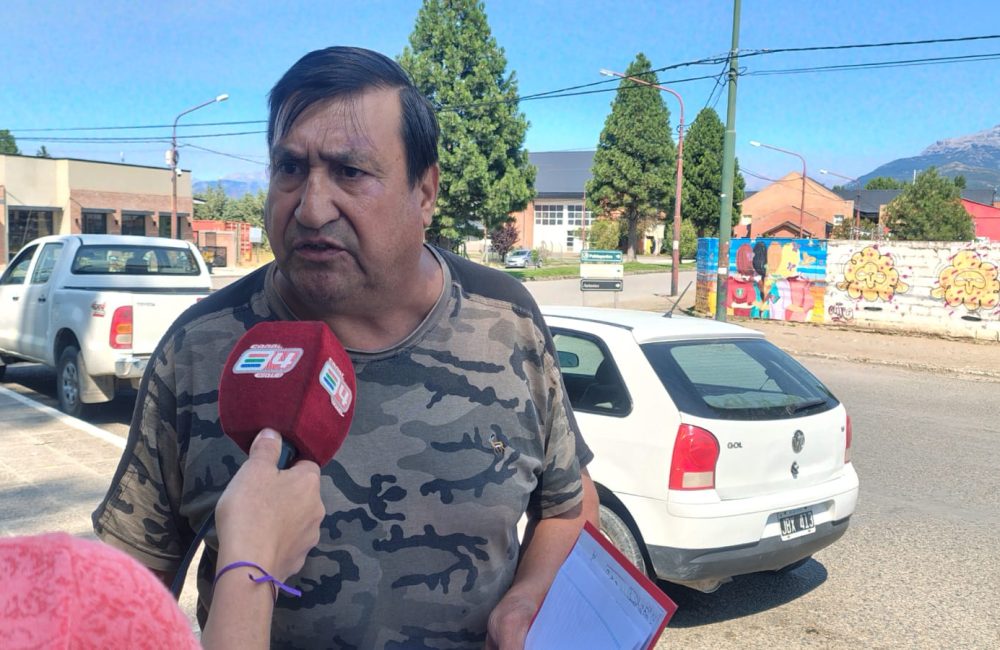 hugo lopez fiesta del ternero cordillerano