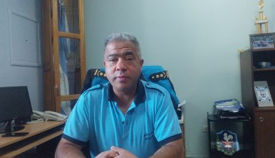 hugo melipil