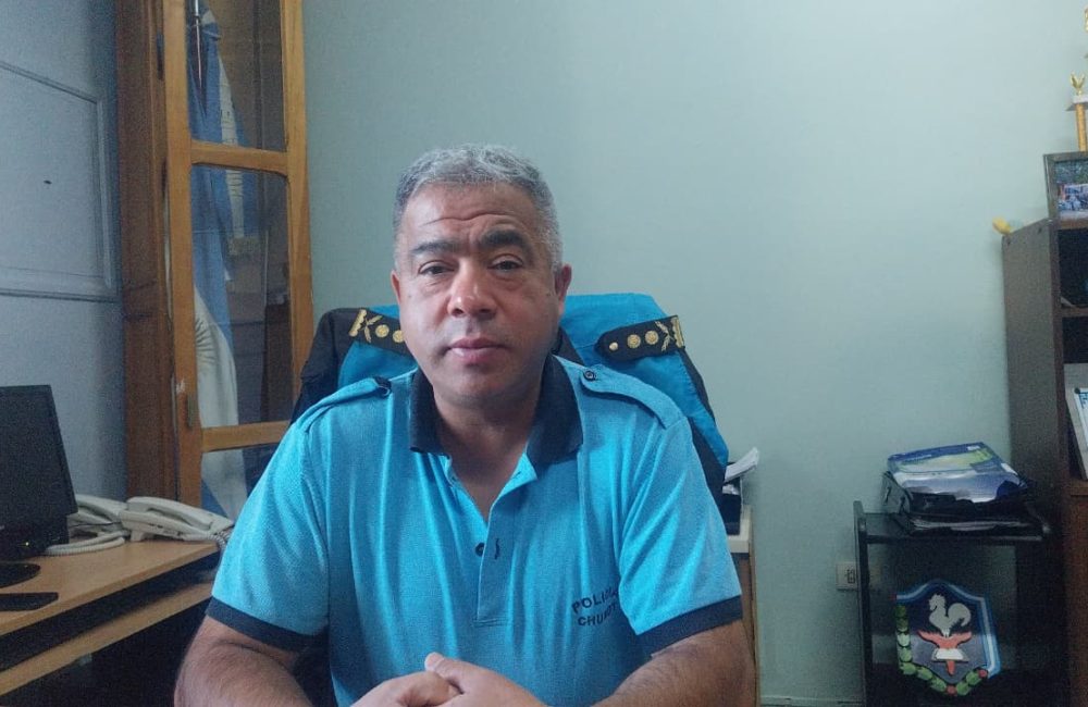 hugo melipil