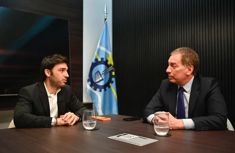 ignacio-torres y diego-santilli