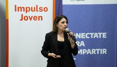 impulso joven