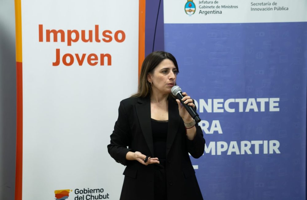 impulso joven