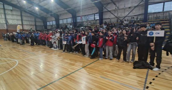 inauguracion