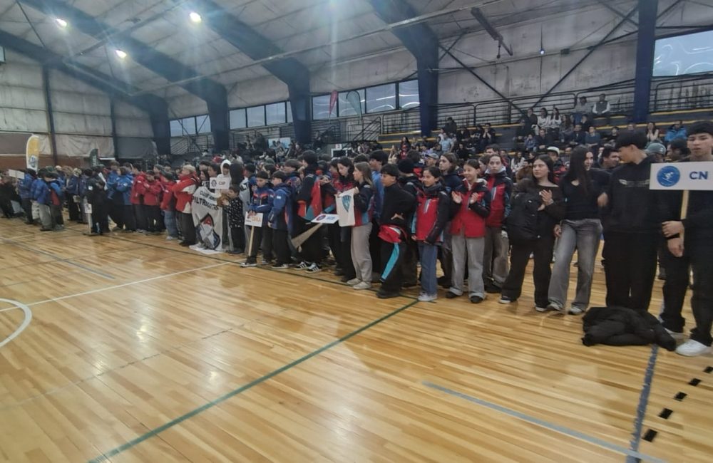 inauguracion
