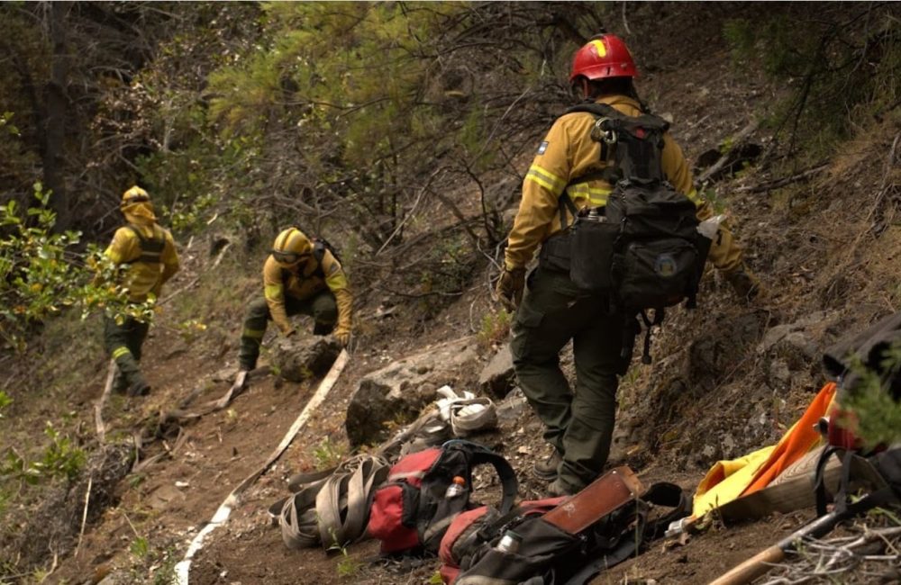 incendio 18 de enero 2