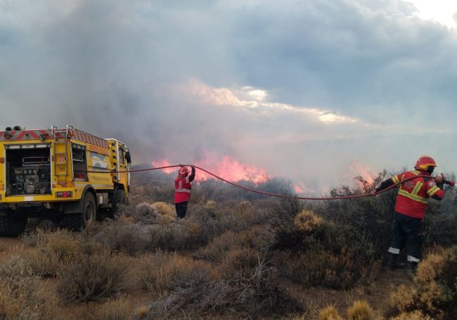 incendio arroyo pescado 4