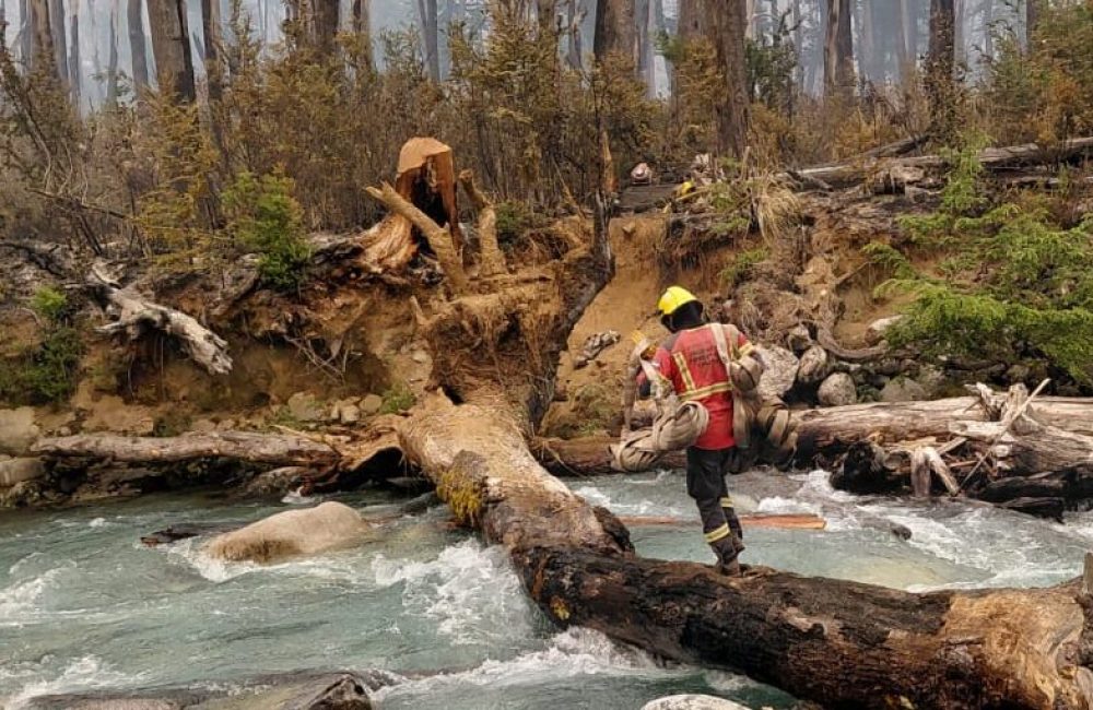 incendio el turbio 12