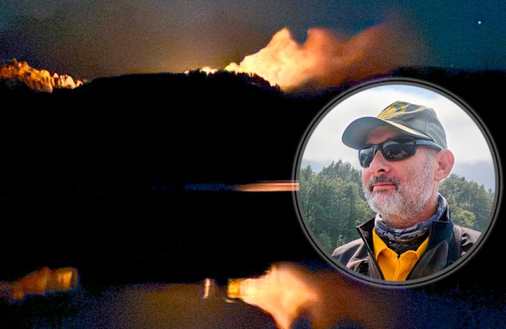 incendio los cipreces portada