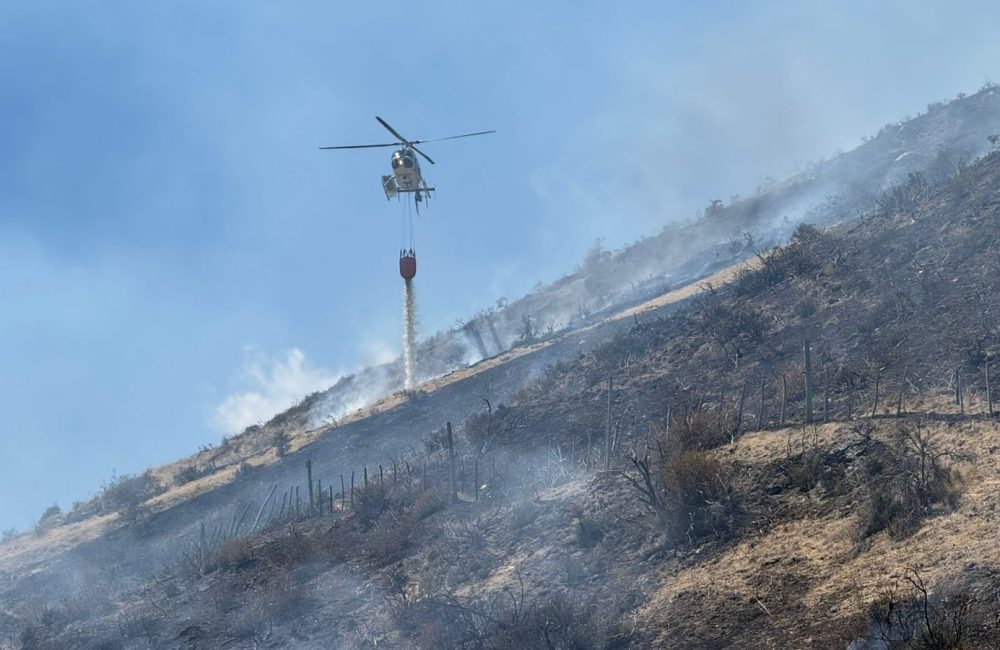 incendio los coirones 1