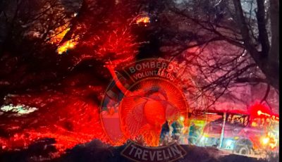 incendio trevelin 1
