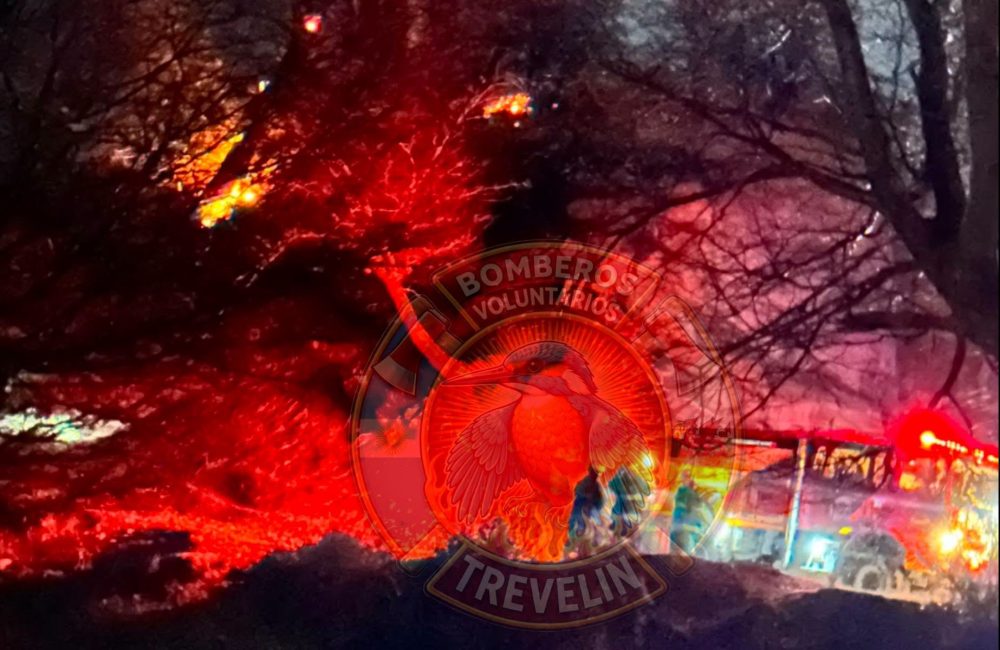 incendio trevelin 1