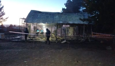 incendio vivienda