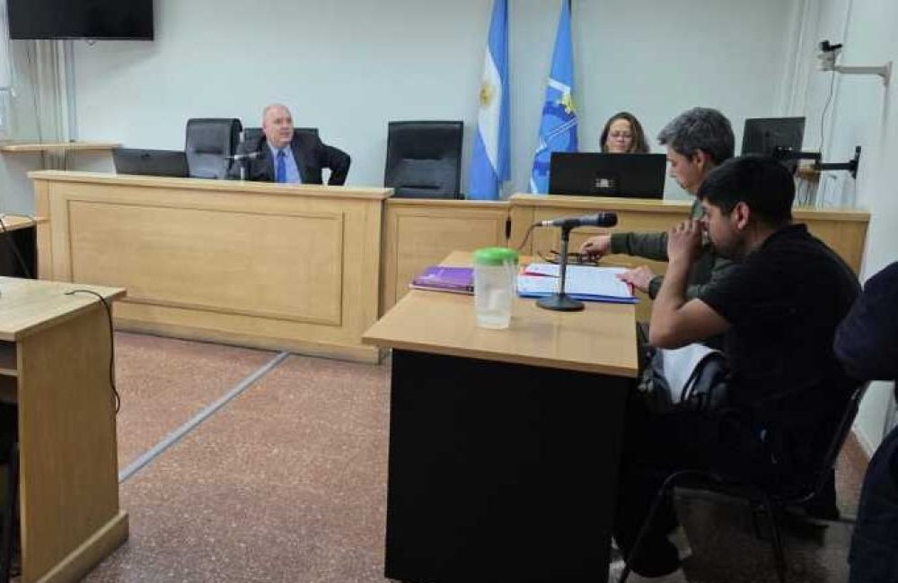 incumplimiento fiscalia