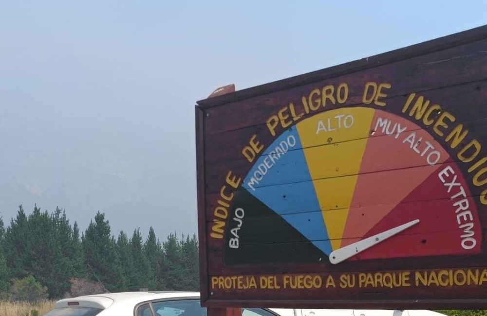 indice peligro