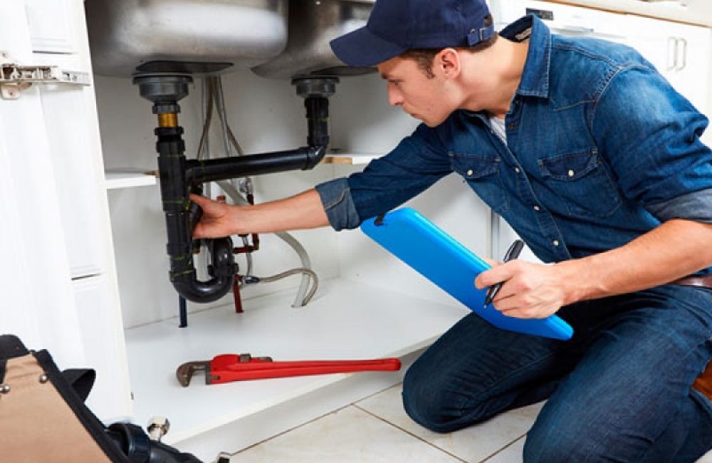 instalacion sanitaria