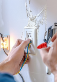 instalaciones electricas