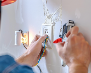 instalaciones electricas