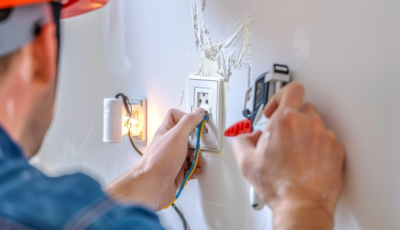 instalaciones electricas