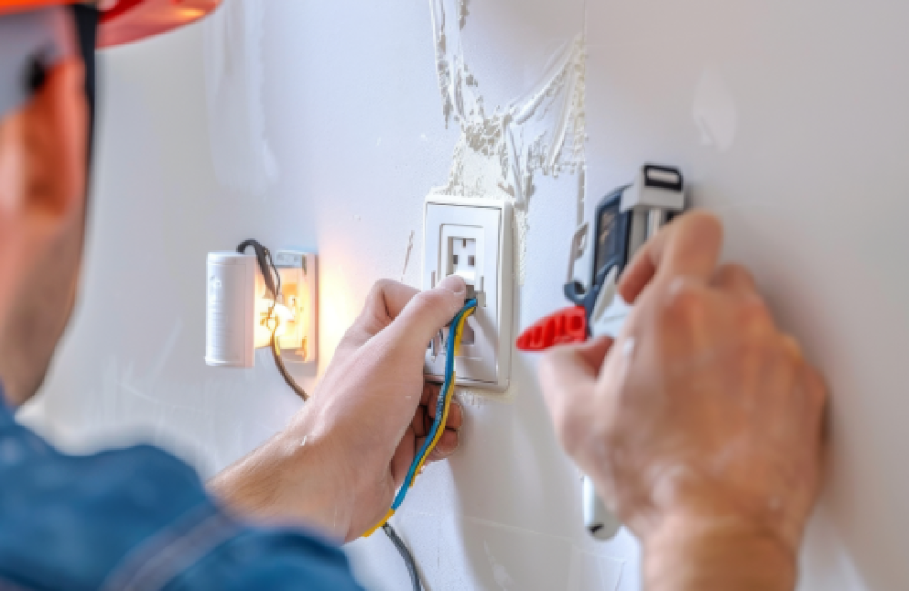 instalaciones electricas