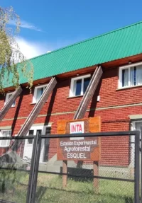inta esquel