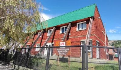 inta esquel