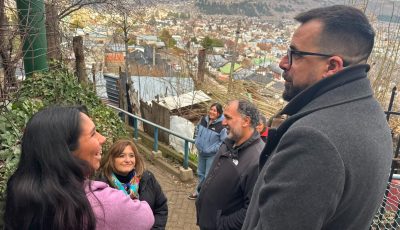 intendente taccetta