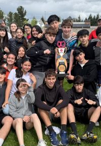 intercolegiales 2026