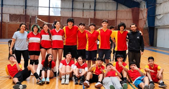 interescolares