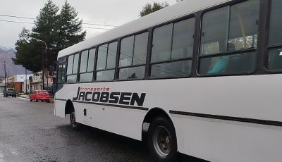 jacobsen colectivos