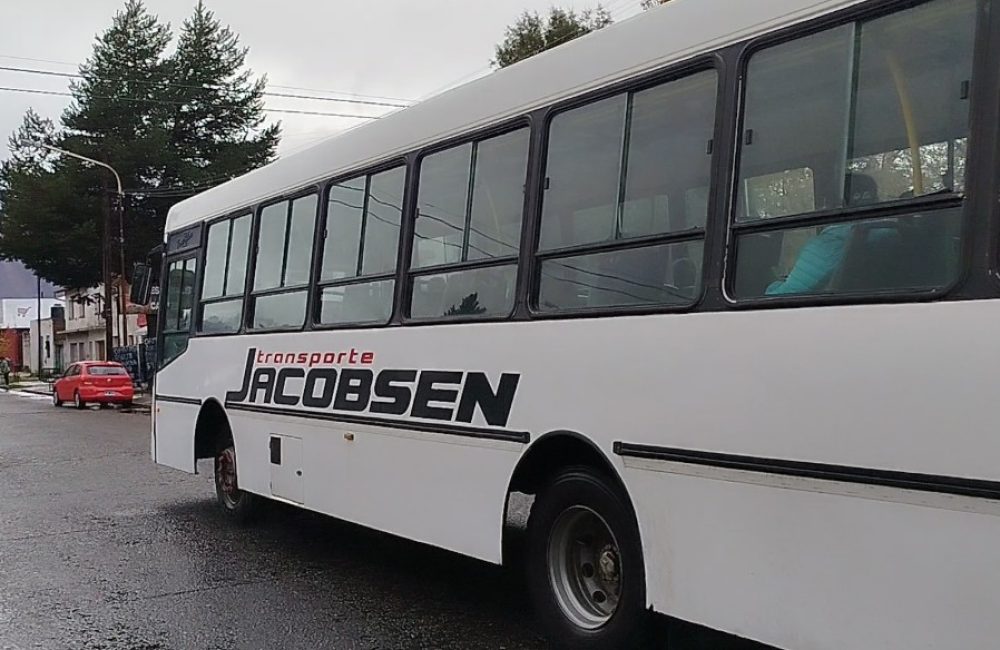 jacobsen colectivos