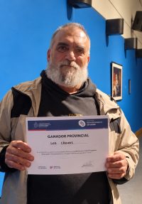 javier crova