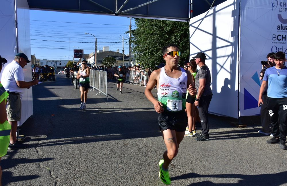 joaquin arbe corrida dcrónica 2026 01