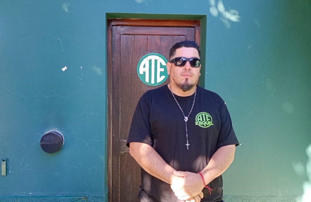 jonathan diaz ate esquel