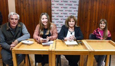 jornada adolescencia
