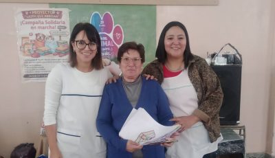 jornada solidaria fu 2