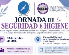 jornadas de seguridad e higiene