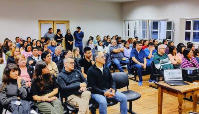 jornadas esquel