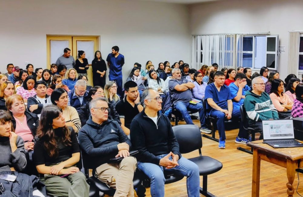 jornadas esquel