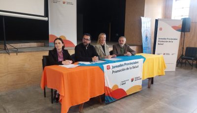 jornadas salud