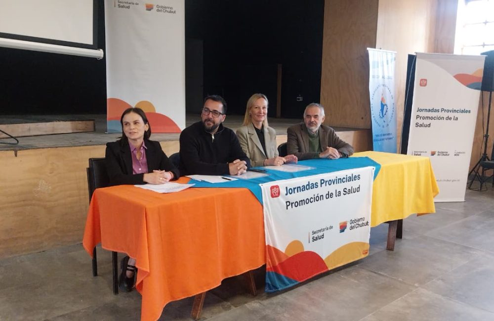 jornadas salud