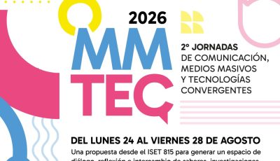 jornads de comunicacion