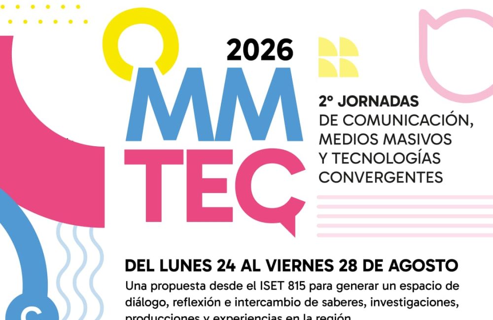 jornads de comunicacion