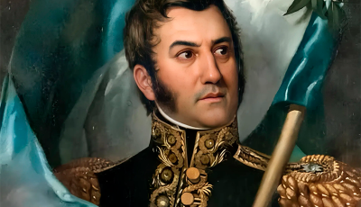 jose de san martin