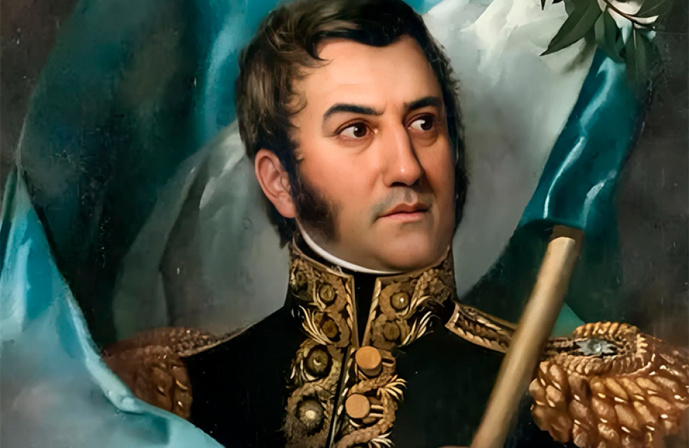 jose de san martin