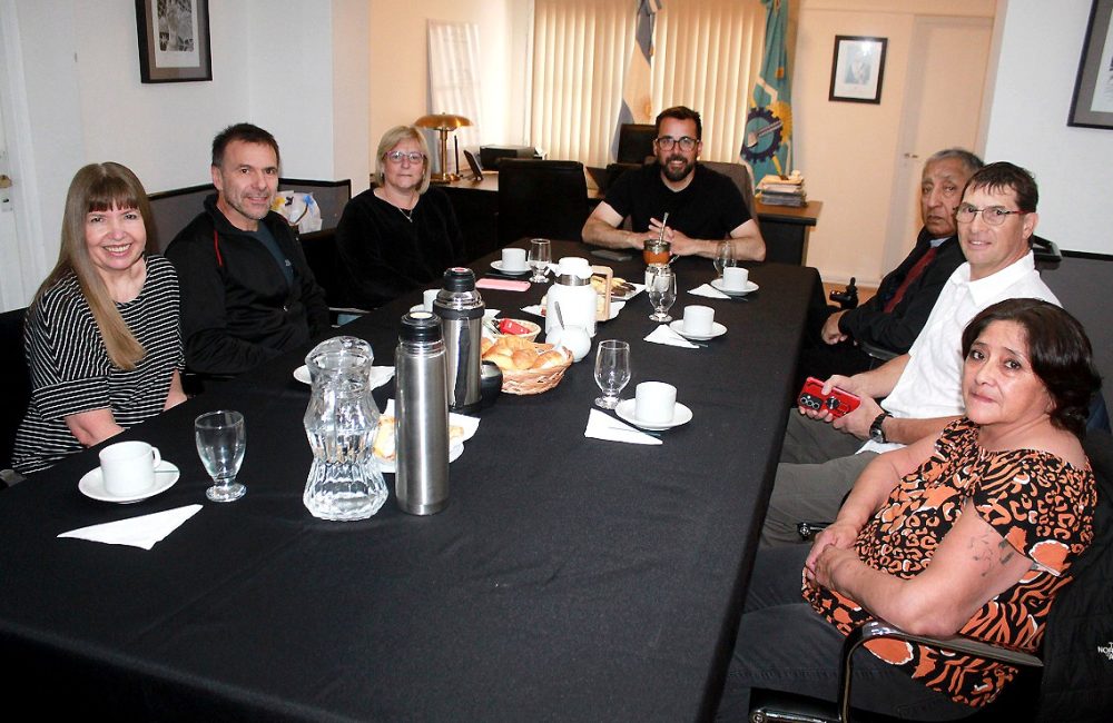 jubilados municipales