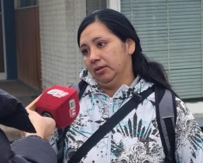 judith reclamo a pami