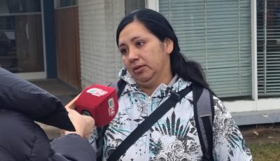 judith reclamo a pami