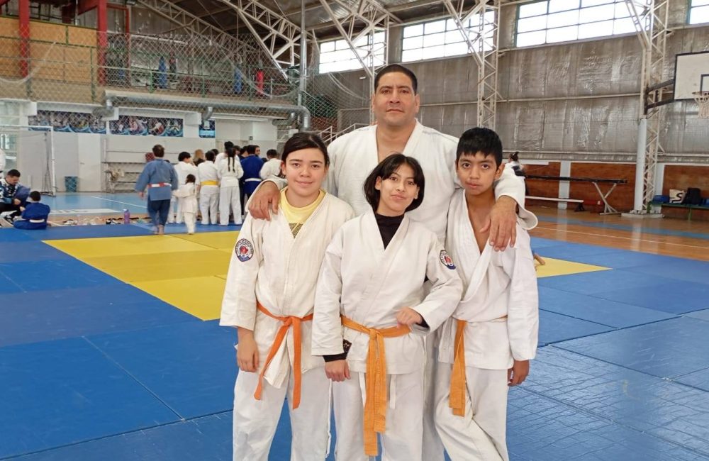 judo treve 1
