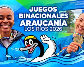 juegos de la araucania 2