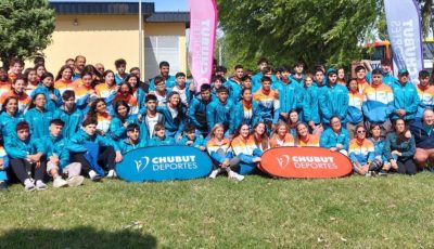 juegos de la araucania